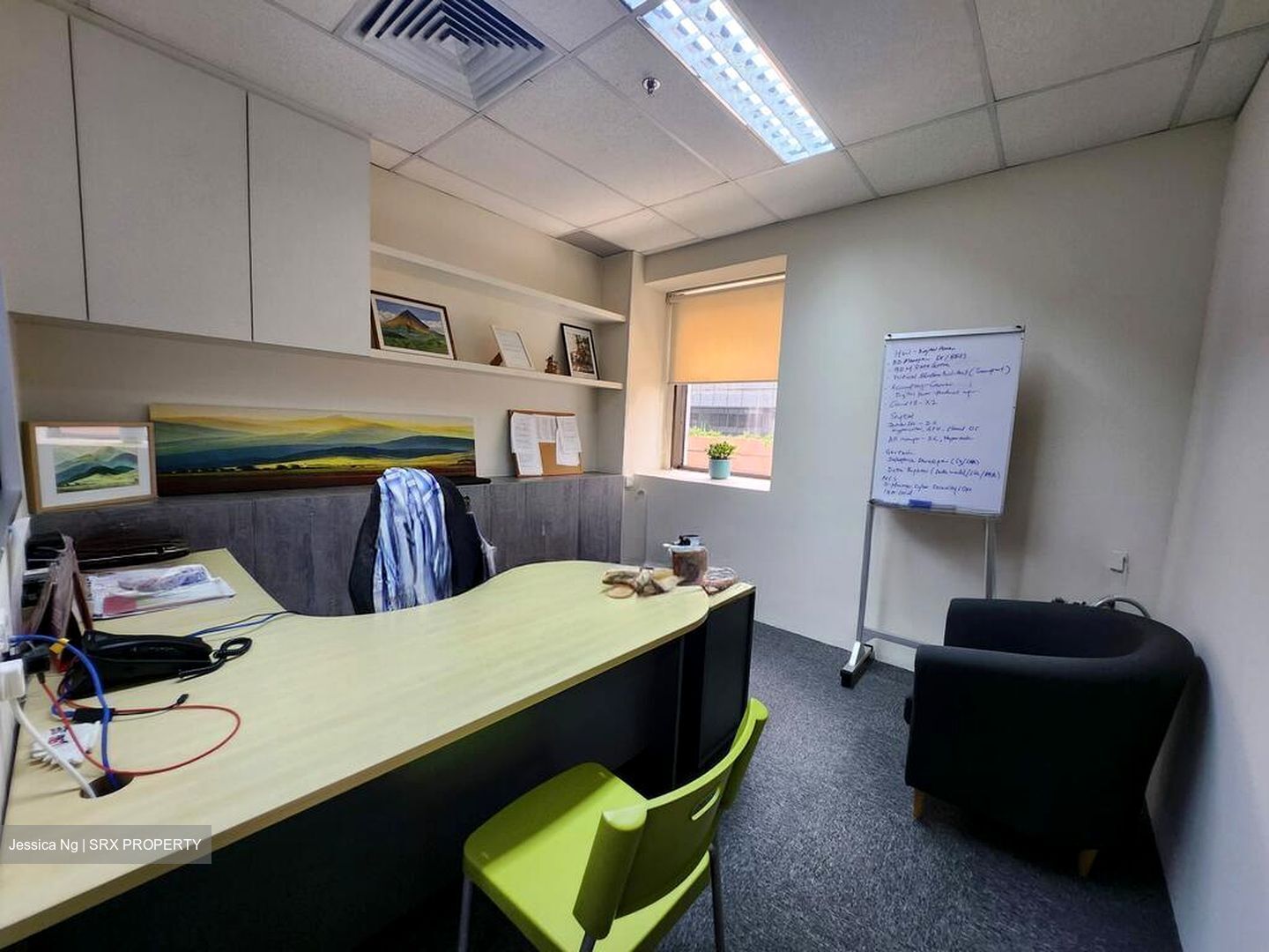 The Adelphi (D6), Office #497864621